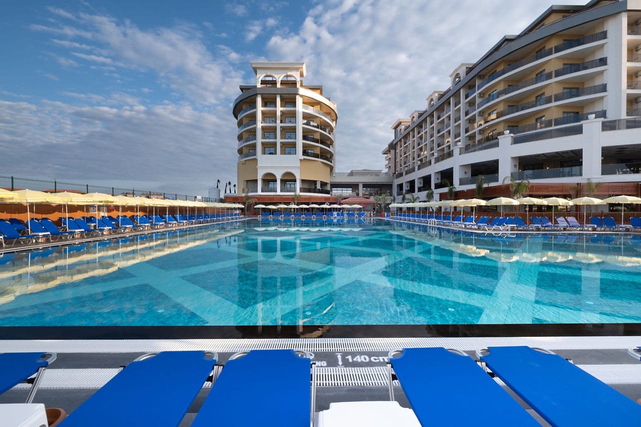Holiday to Antalya - photo 3
