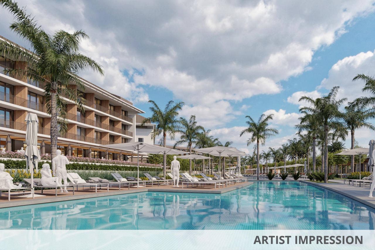 Sentido Serra Resort