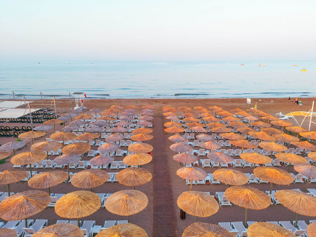 Family getaway to Antalya - photo 2