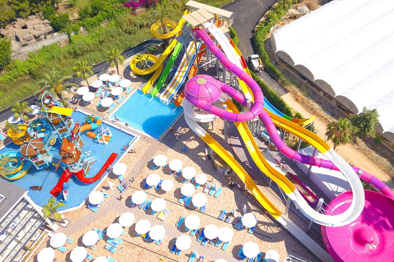 Dream World Palace - photo 3