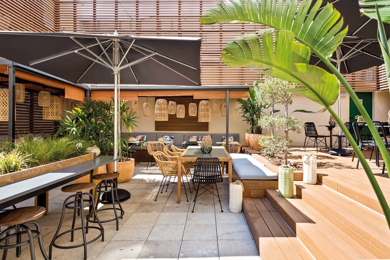 INNSiDE Barcelona Apolo - photo 3