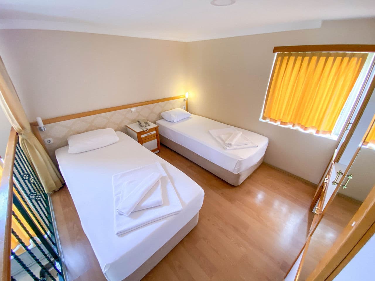 Green House Apartments - main photo