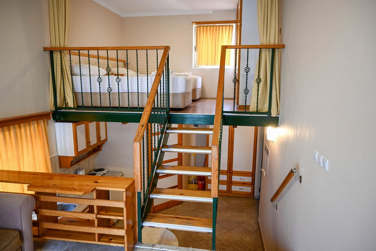 Green House Apartments - photo 3