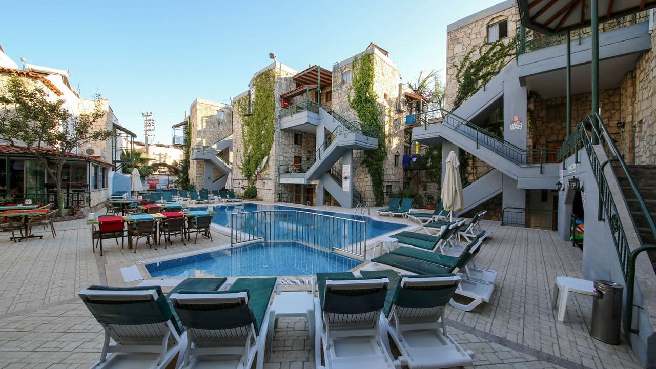Bodrum Getaway - photo 3