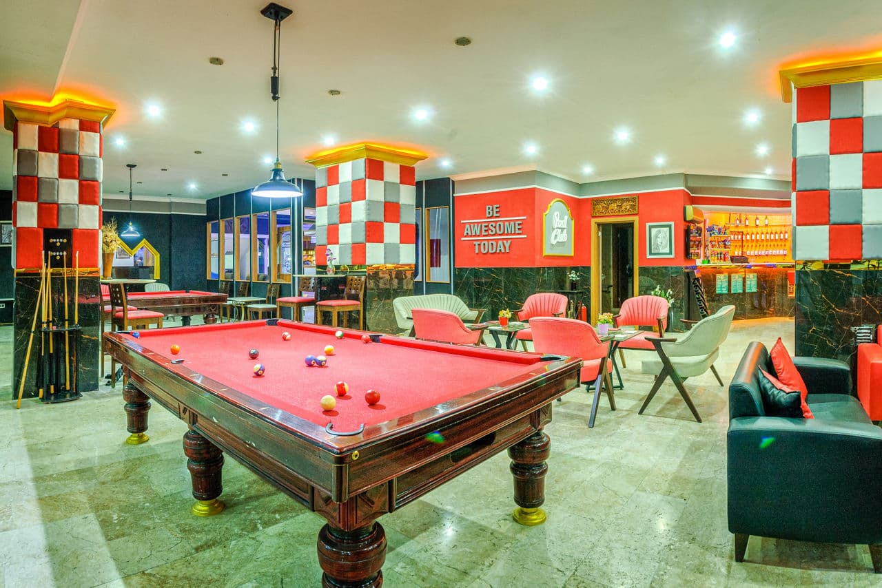 Mutlu Apartments - photo 2