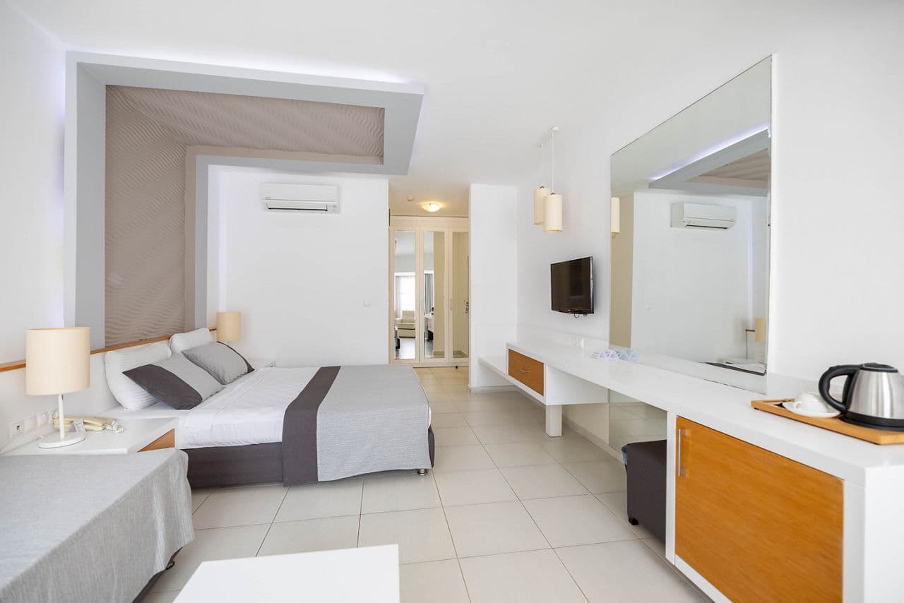 Kadikale Resort Turgutreis, Bodrum Area