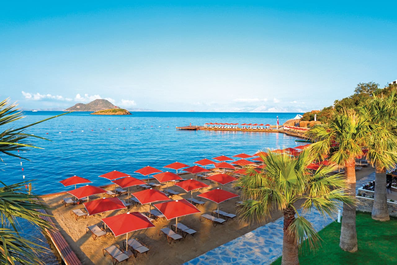 Kadikale Resort Turgutreis, Bodrum Area - photo 3
