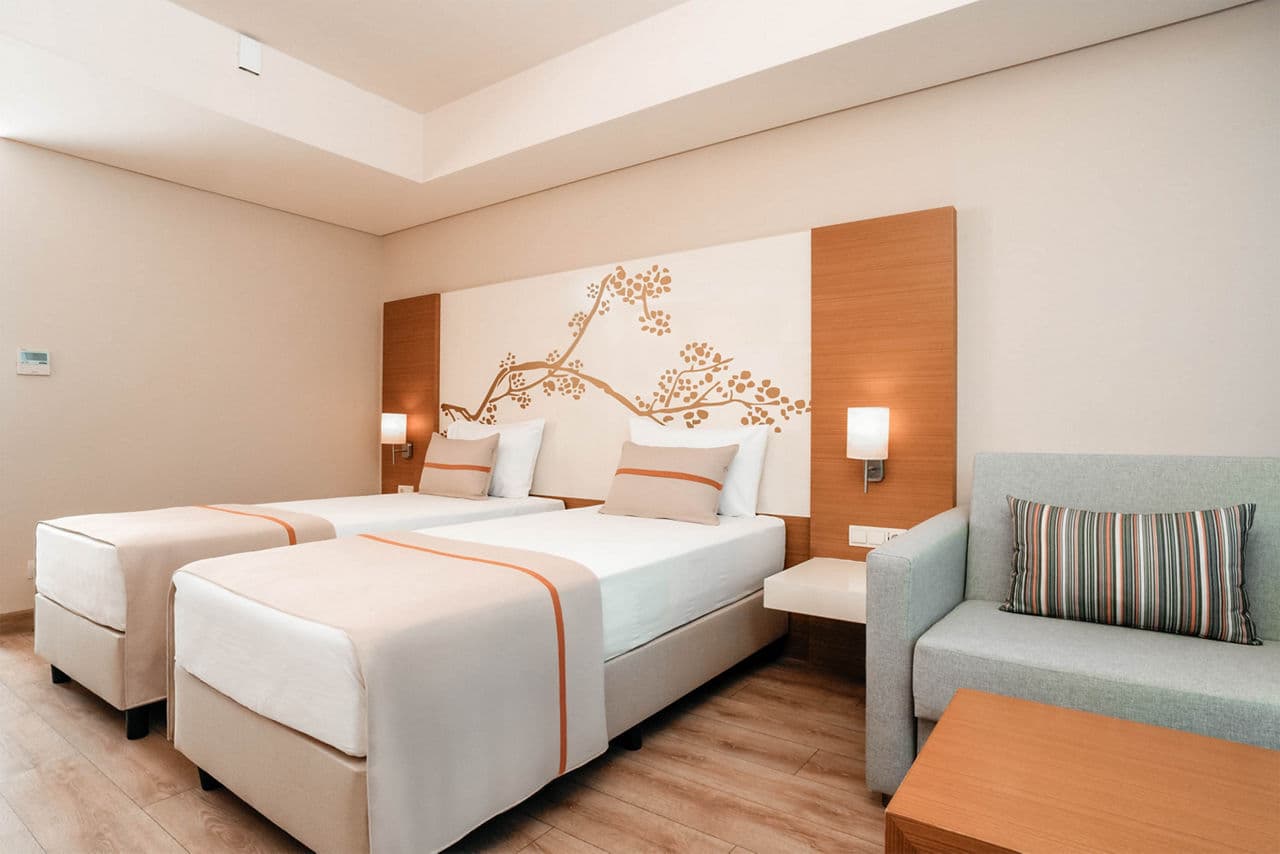Venosa Beach Resort - photo 2