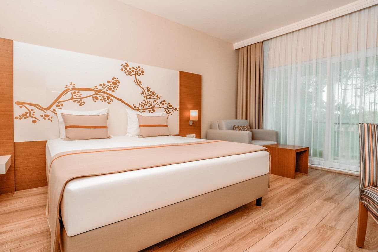 Venosa Beach Resort - photo 3