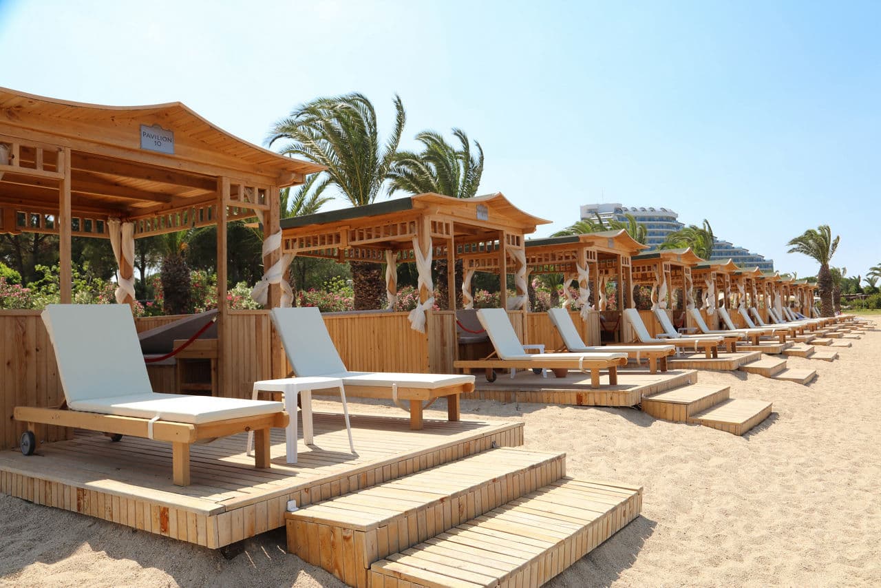 Venosa Beach Resort - photo 3