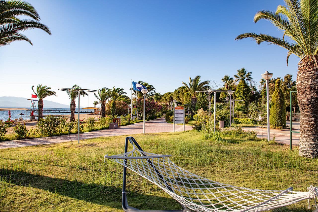 Venosa Beach Resort - main photo