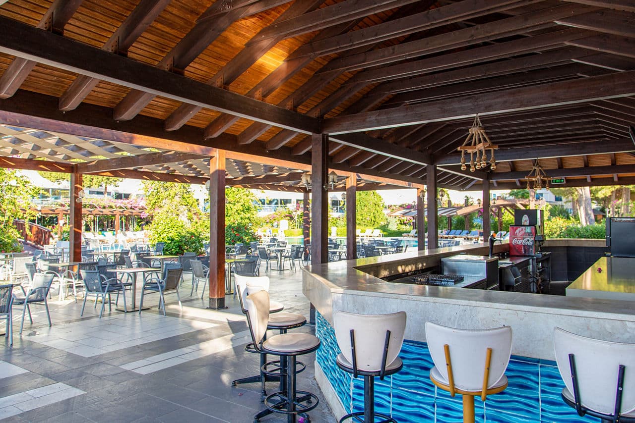 Venosa Beach Resort & Spa - photo 3