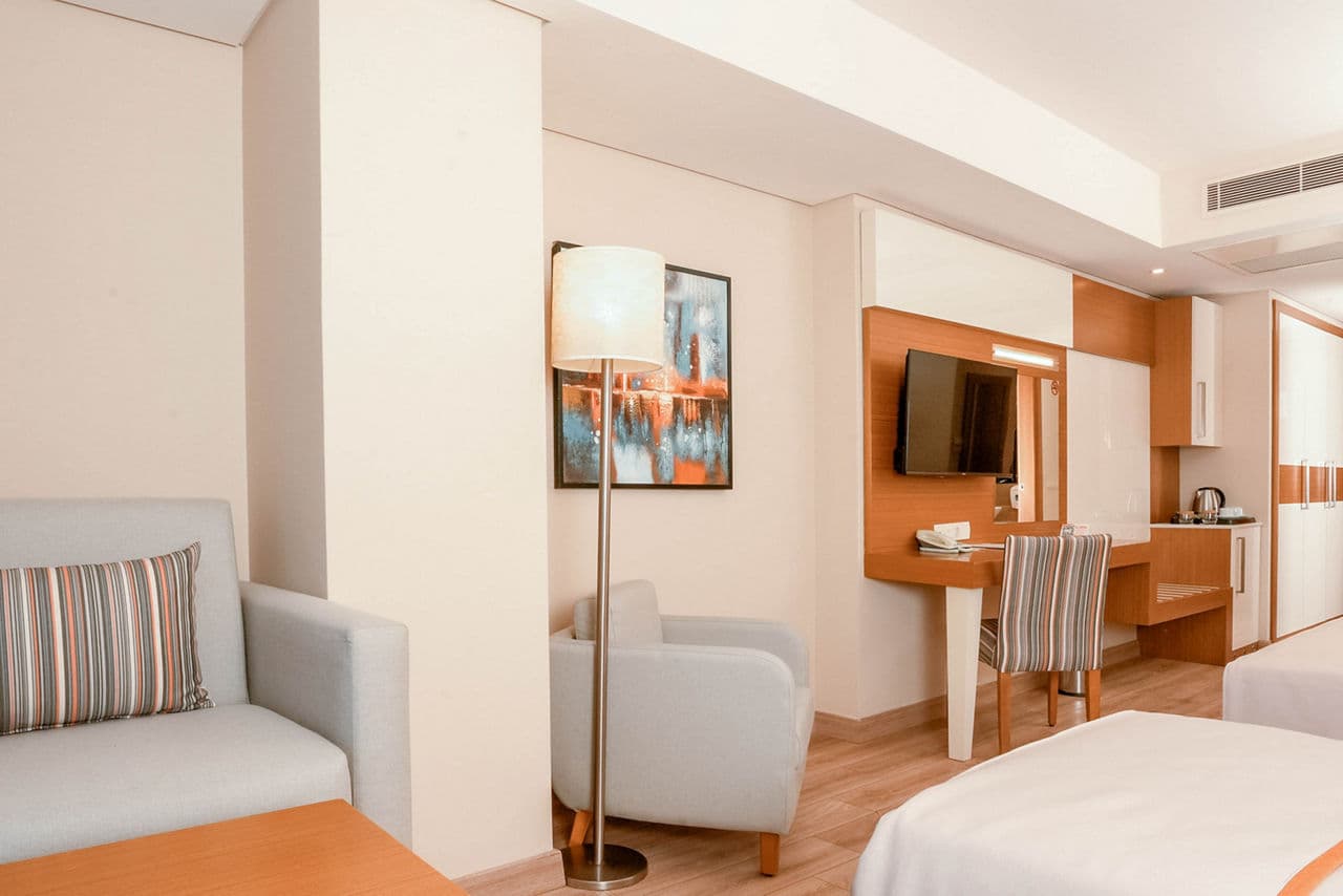 Venosa Beach Resort - Bodrum - photo 3