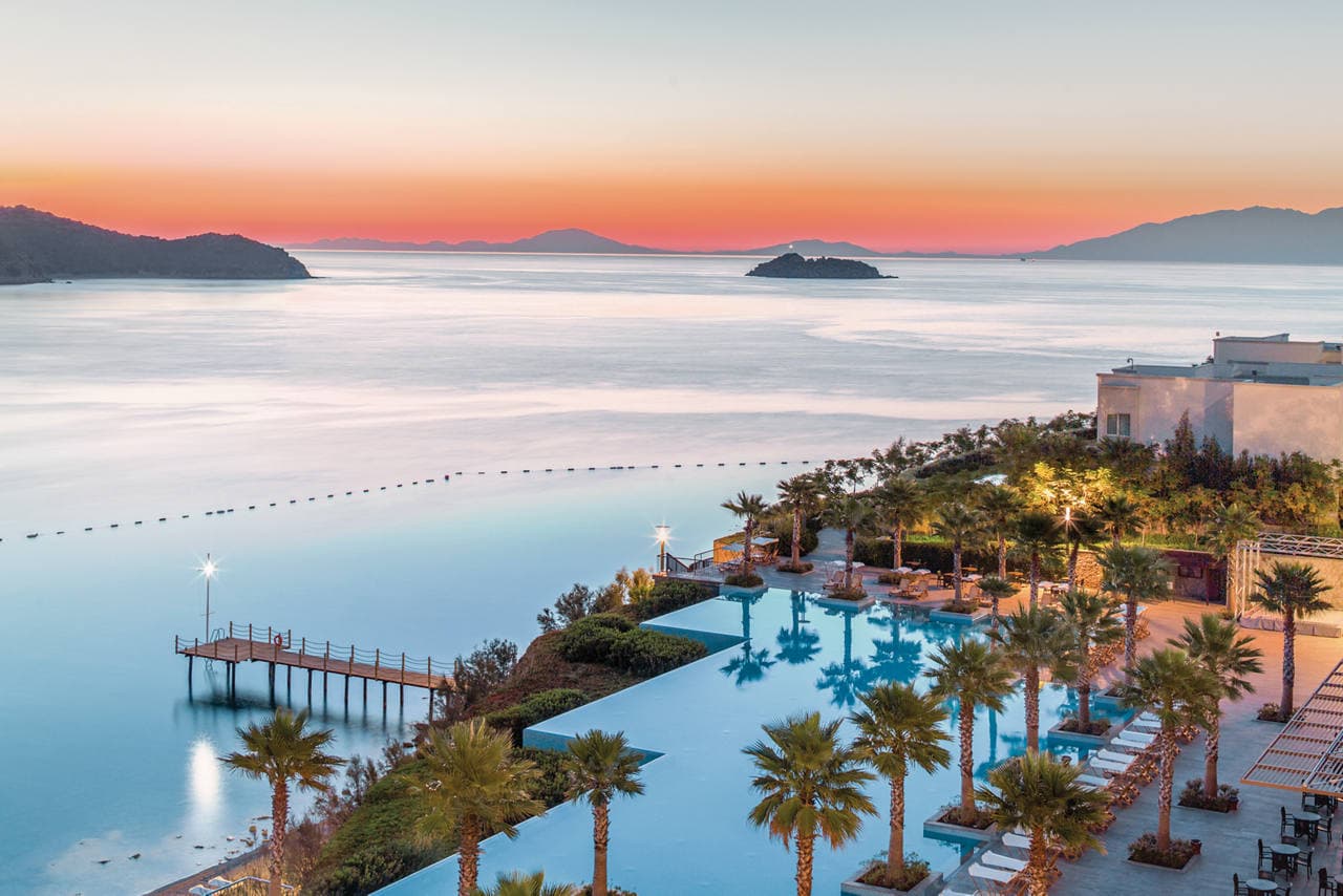 Xanadu Island
