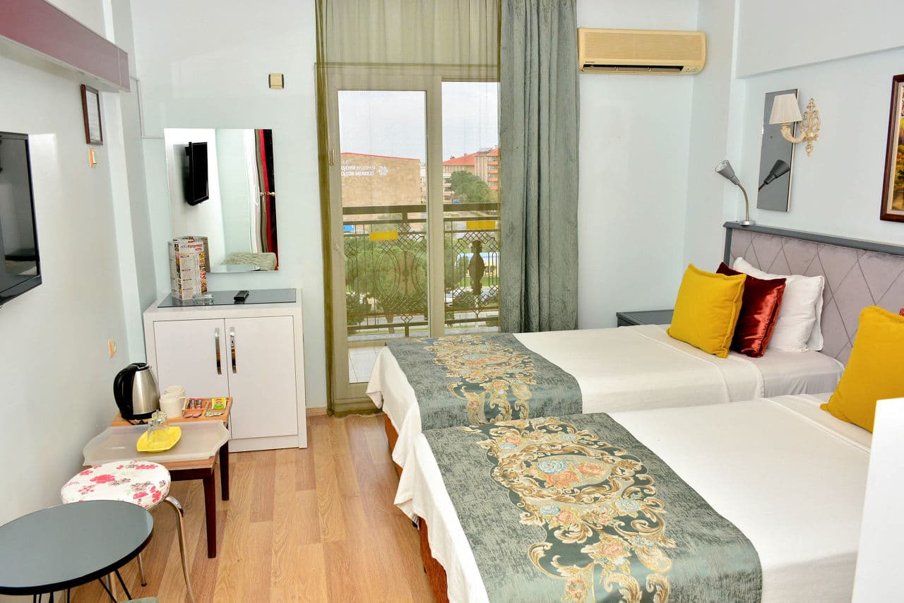 Bodrum Area Getaway