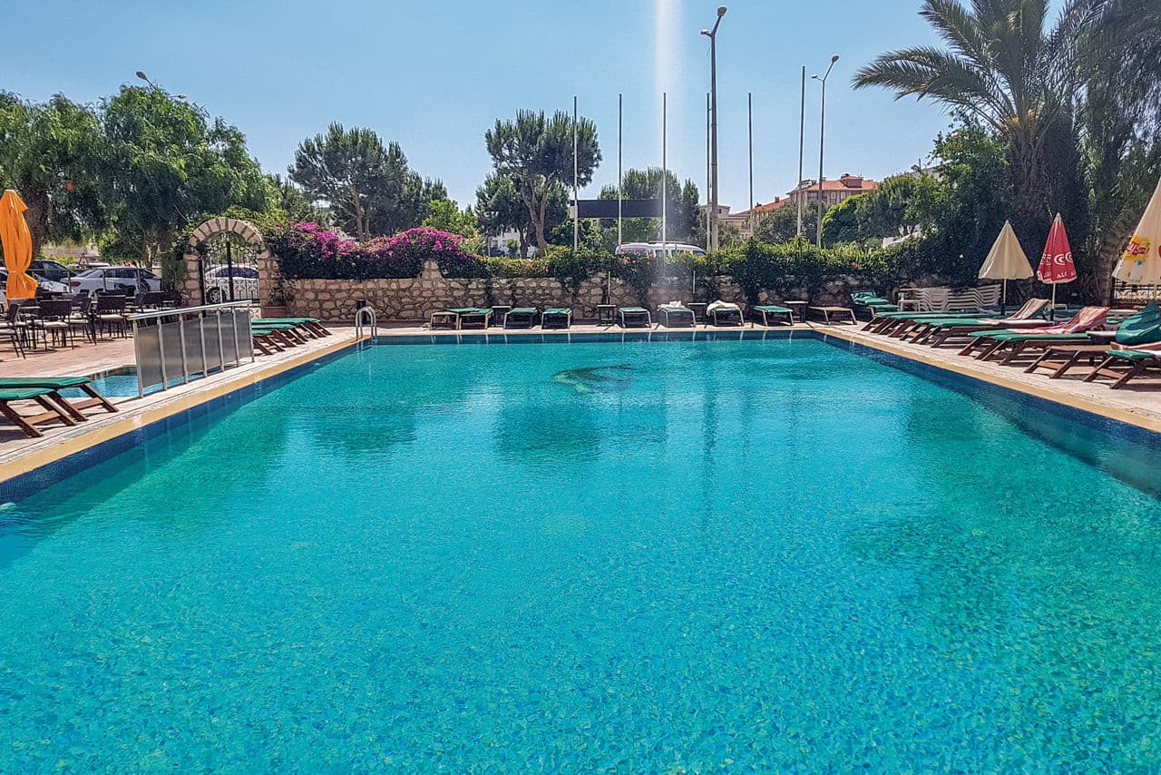 Bodrum Family Holiday - photo 3