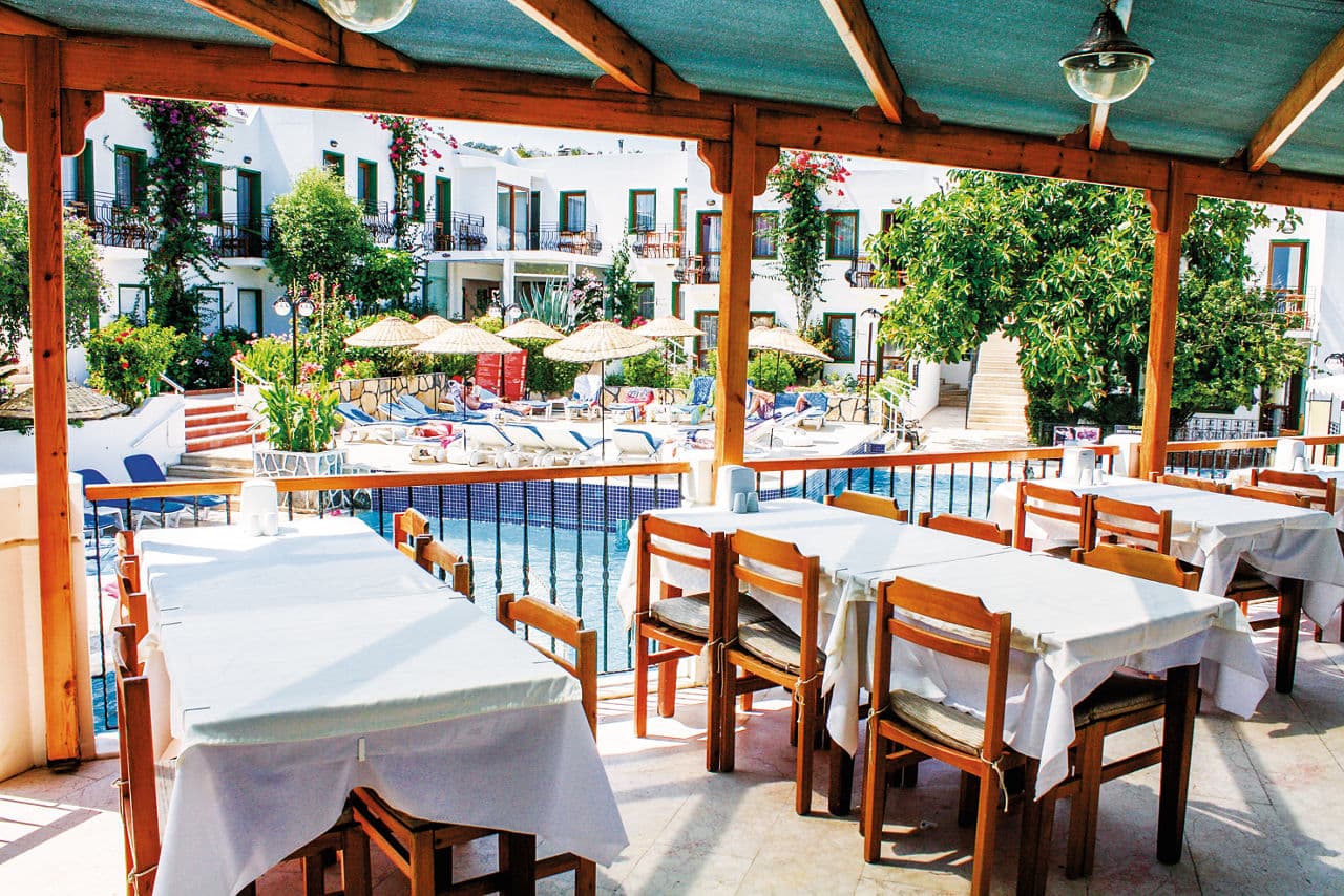 Bodrum Escape - photo 2