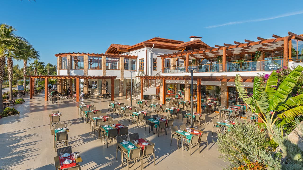 Aquasis Deluxe Stay - photo 2