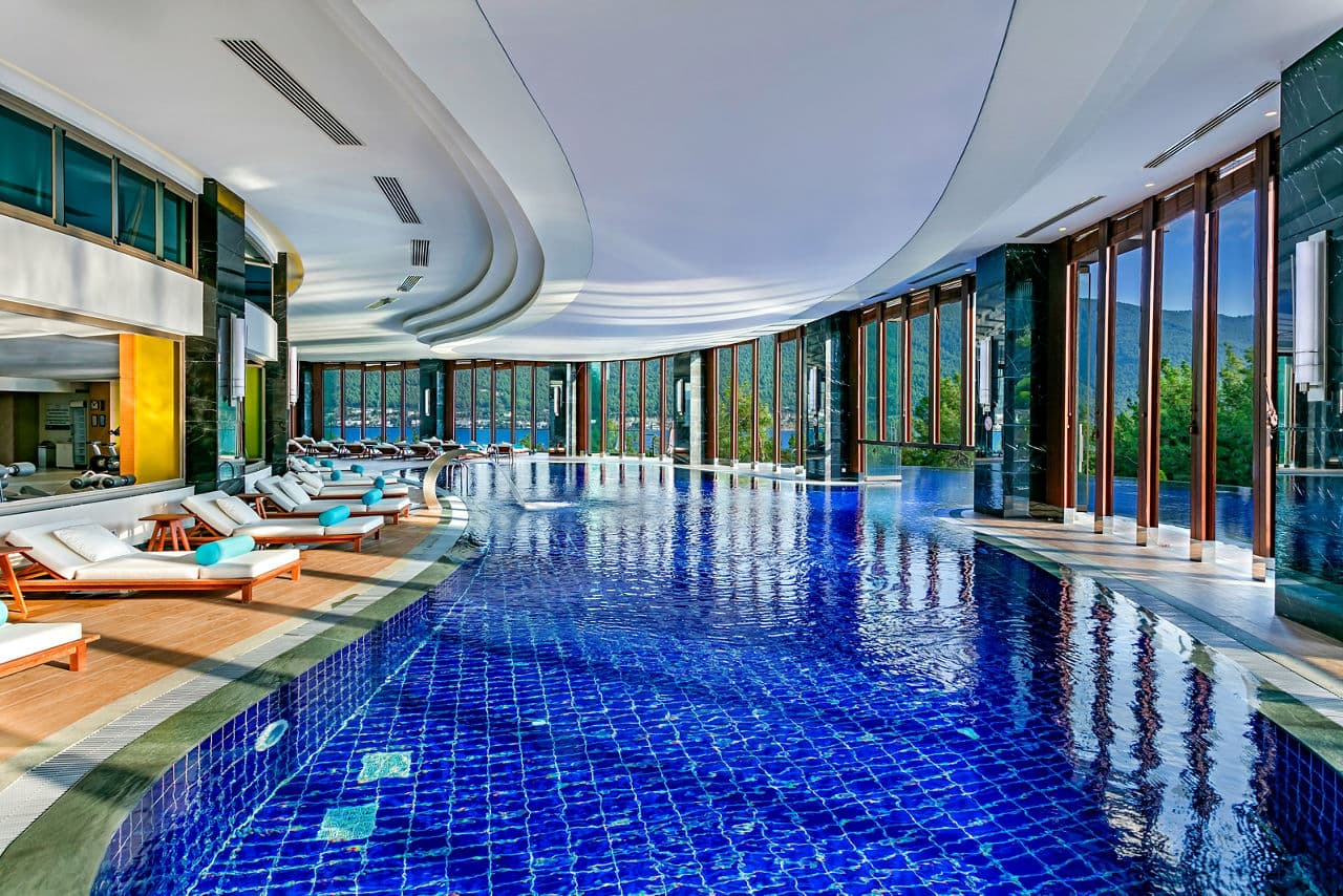 Luxury Bodrum Escape - photo 3