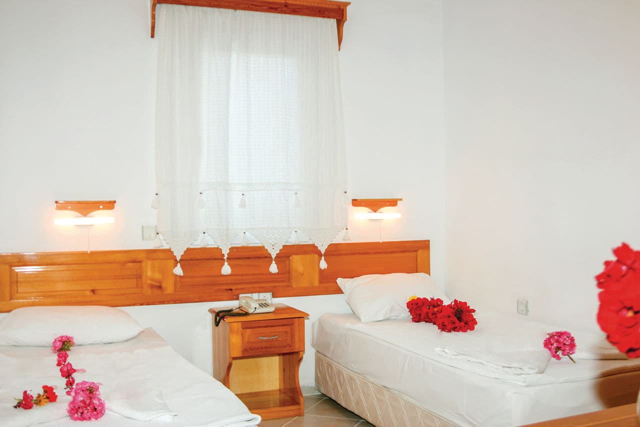 Bodrum Area Escape - main photo