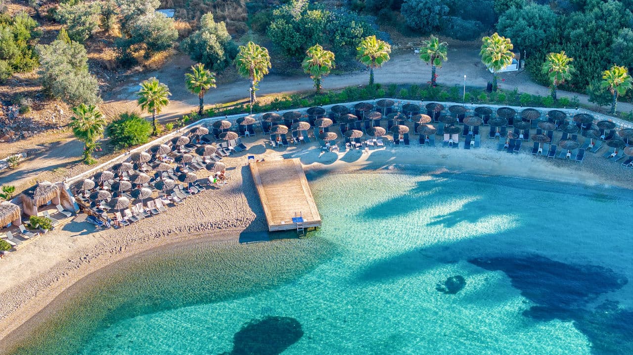 Bodrum Holiday Resort - photo 2