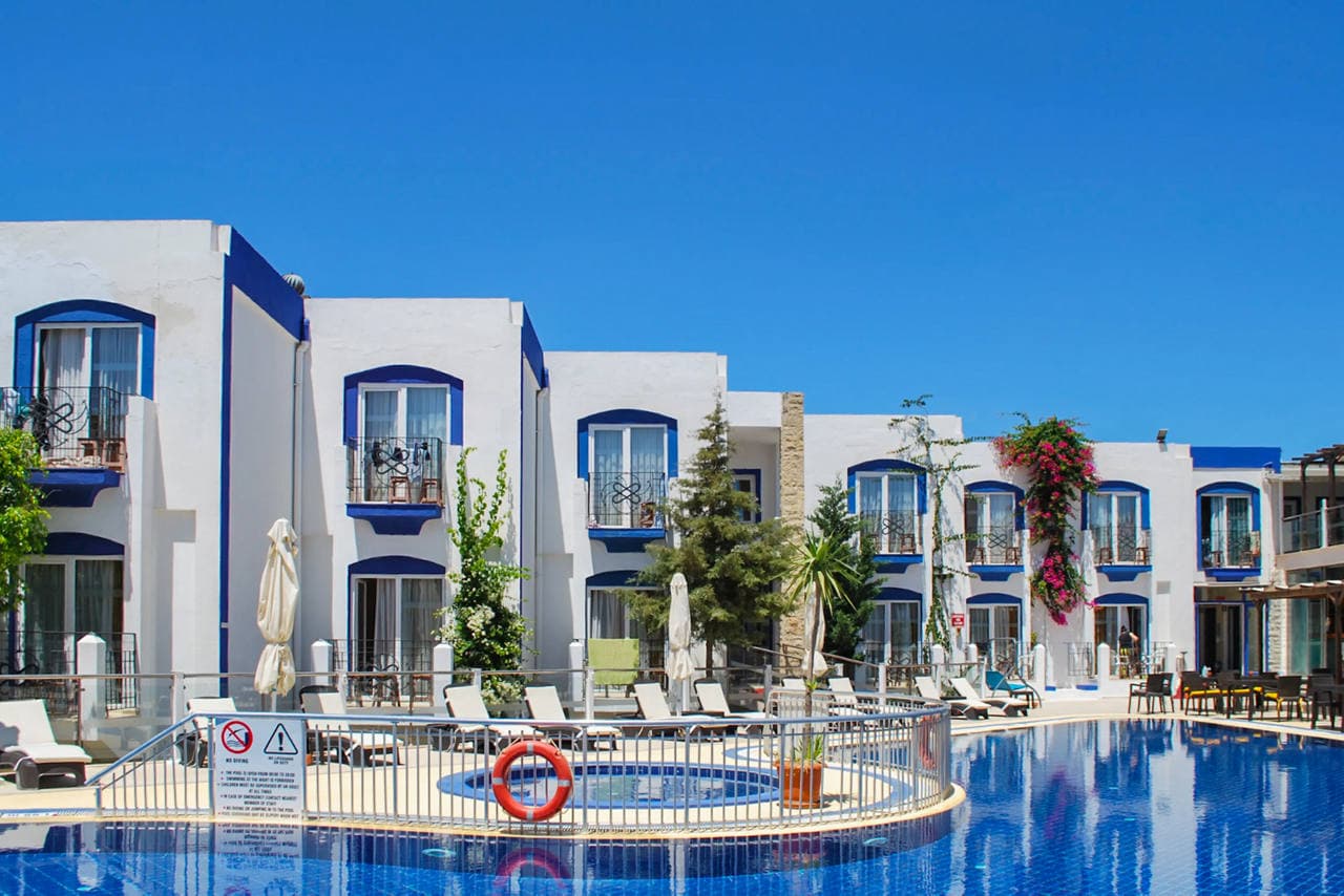 Bodrum Getaway - photo 2