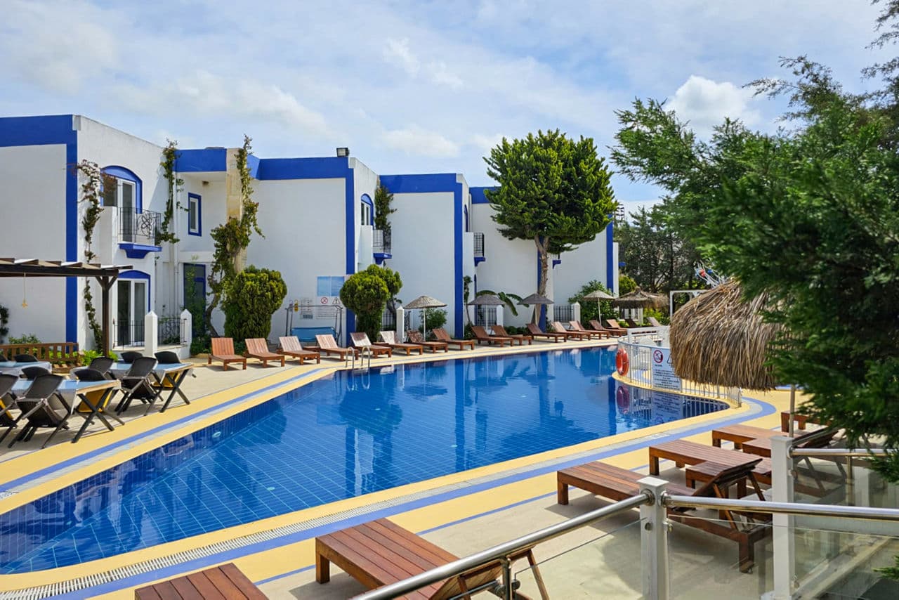 Bodrum Getaway - photo 3