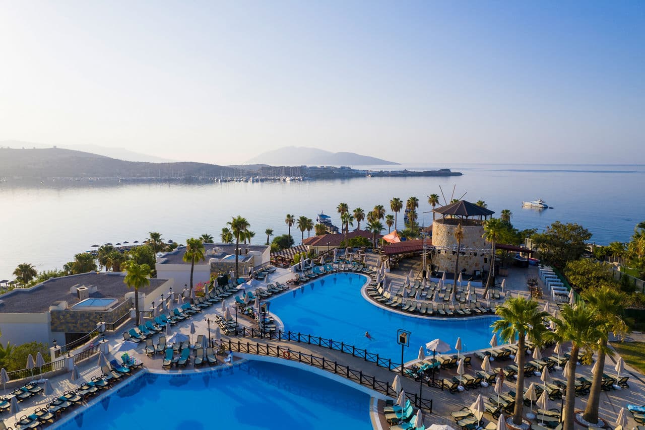 Bodrum All Inclusive - photo 2