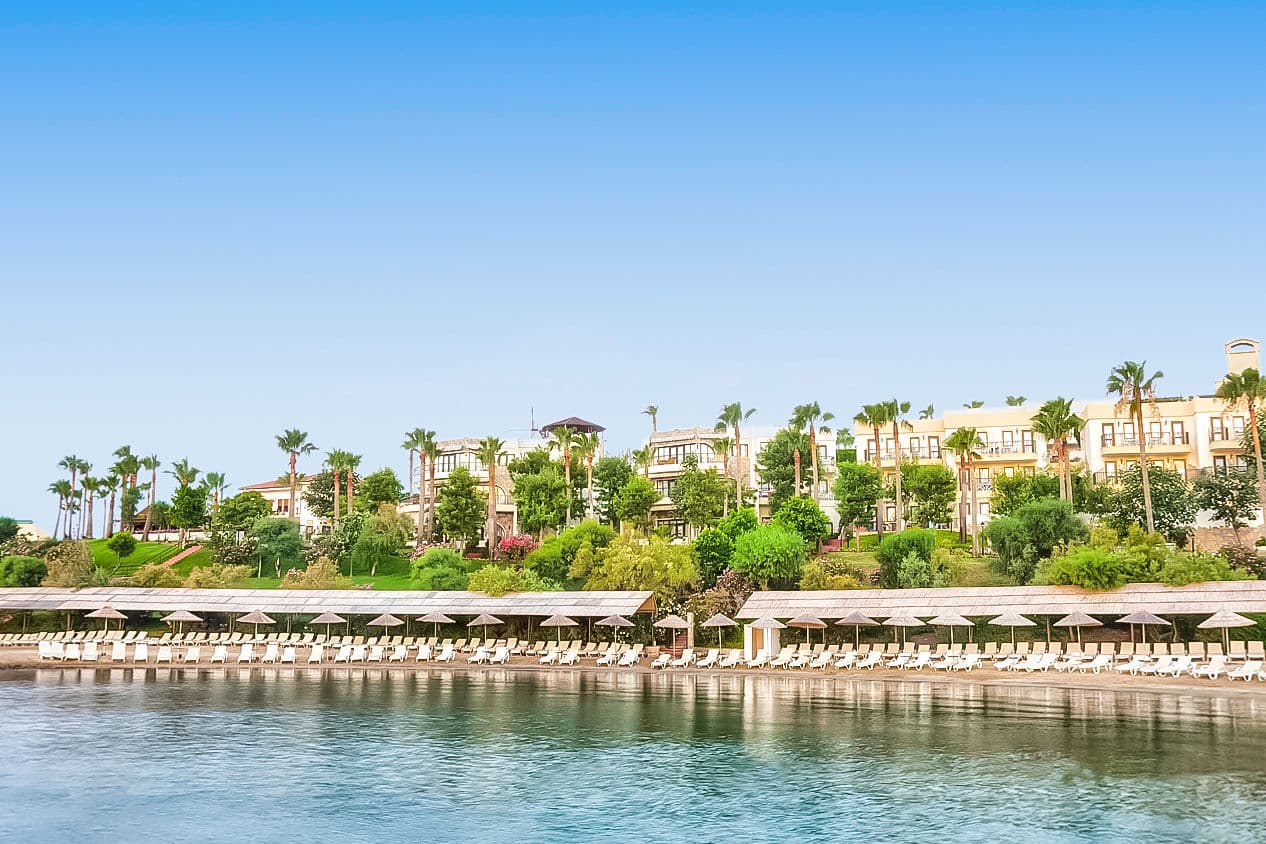Bodrum All Inclusive - photo 3