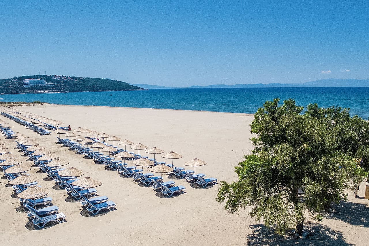 KoruMar Ephesus Beach - photo 2