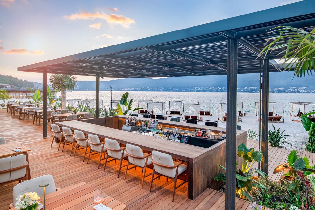 Bodrum Stay - main photo