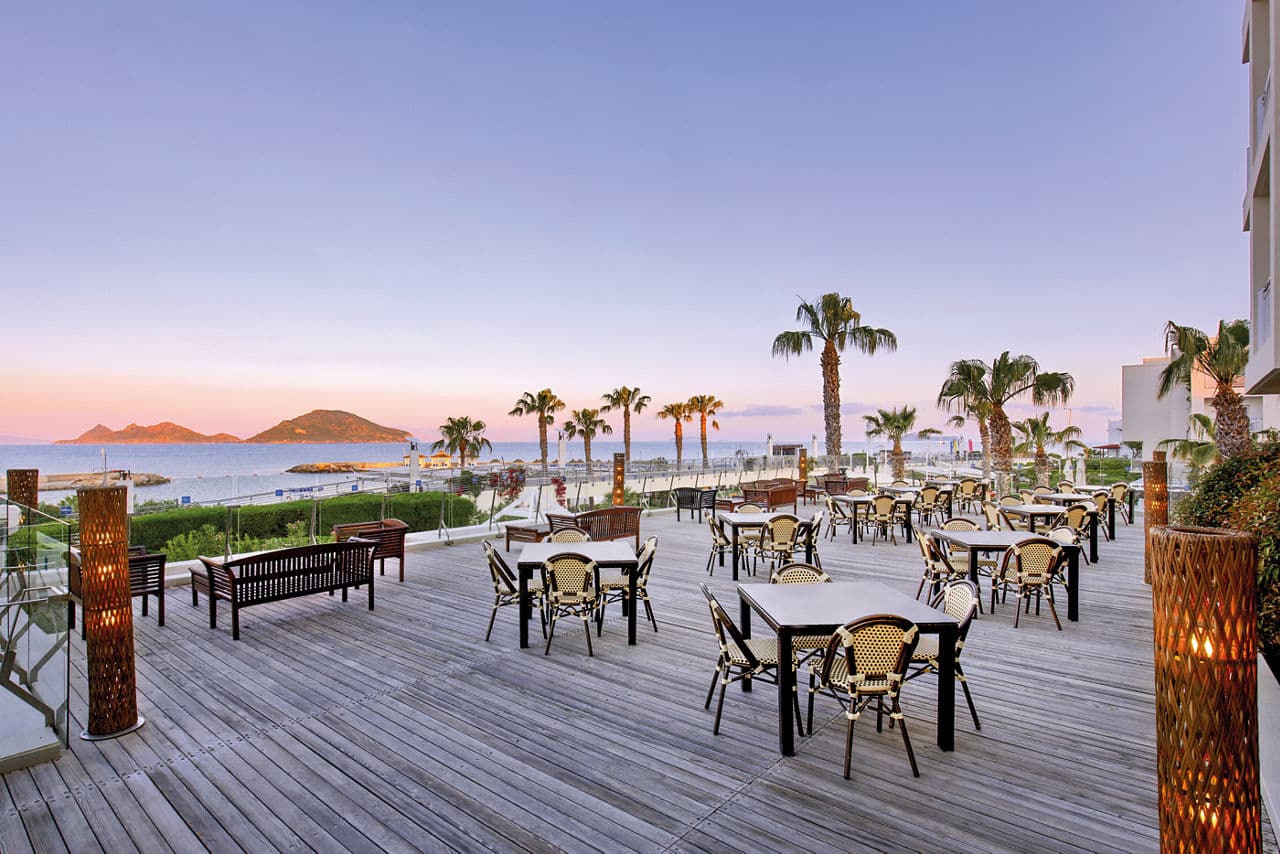 La Blanche Resort - photo 3