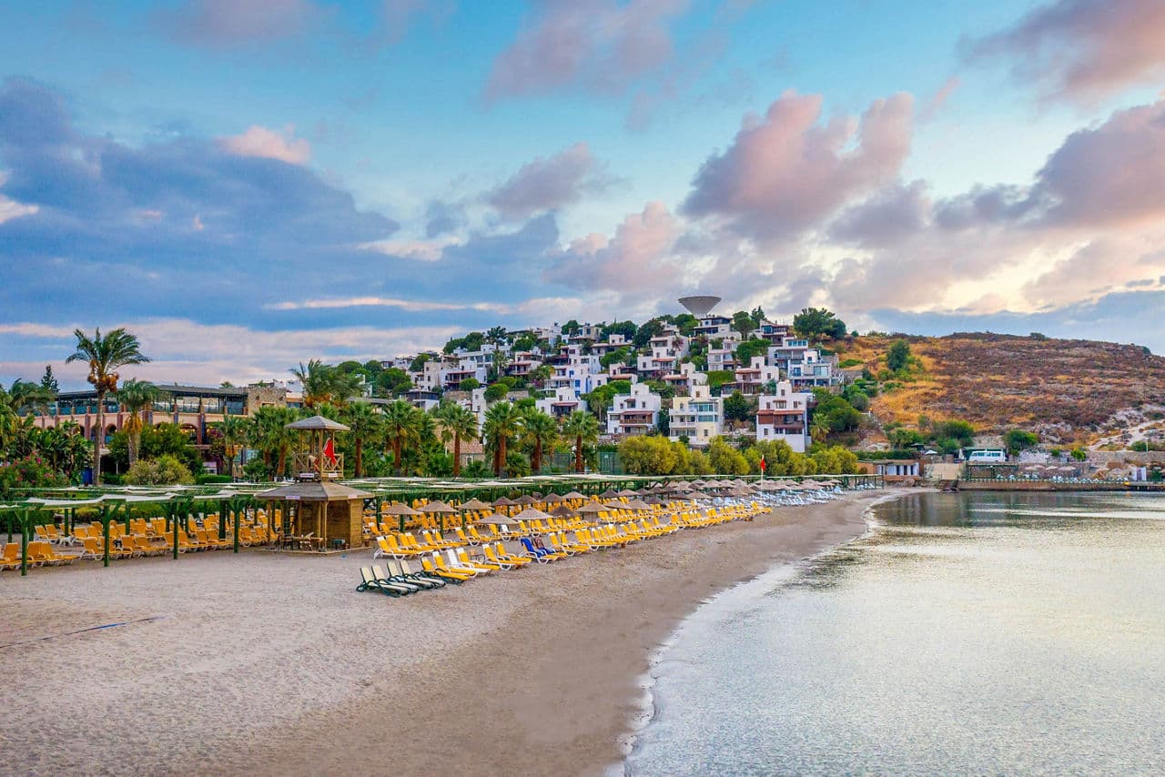 Bodrum Family Holiday - photo 3