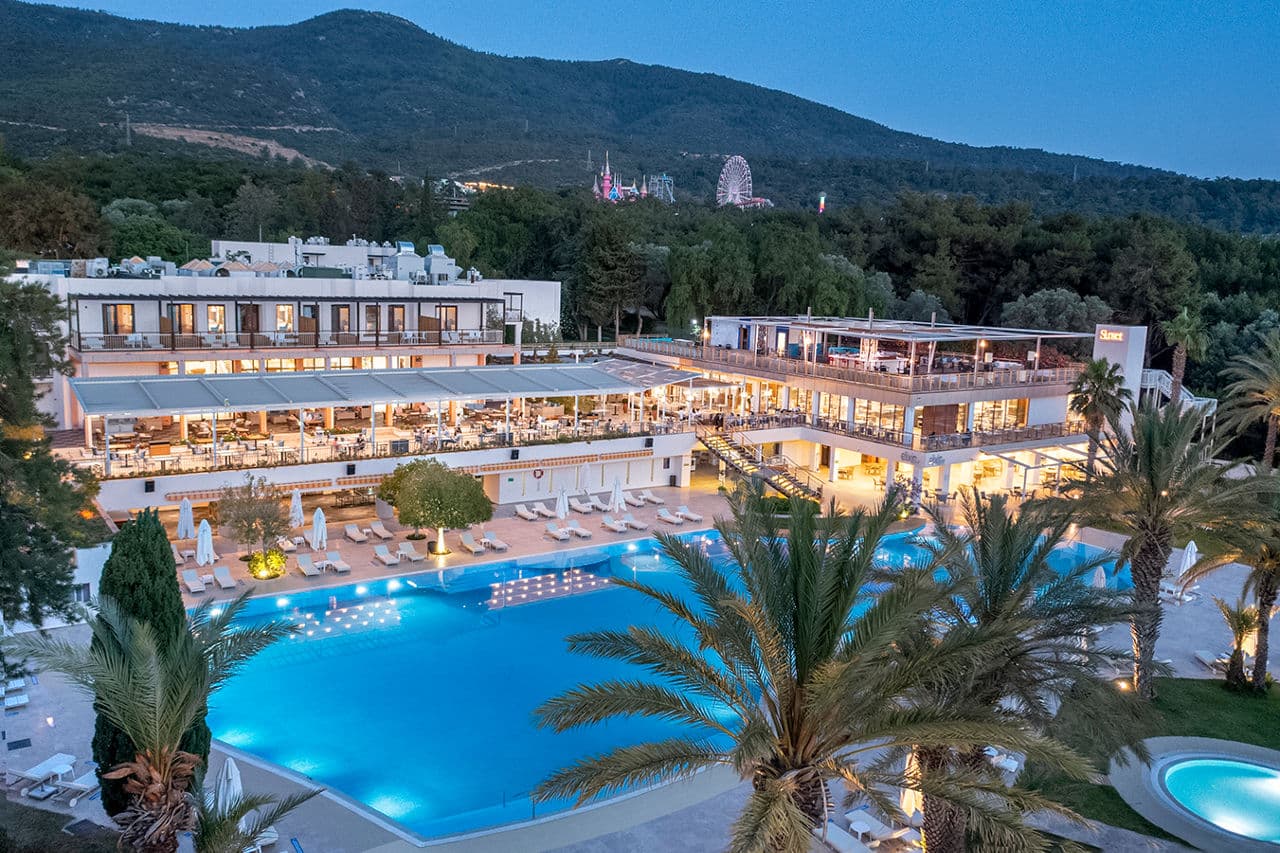 Family Trip to Bodrum - photo 3