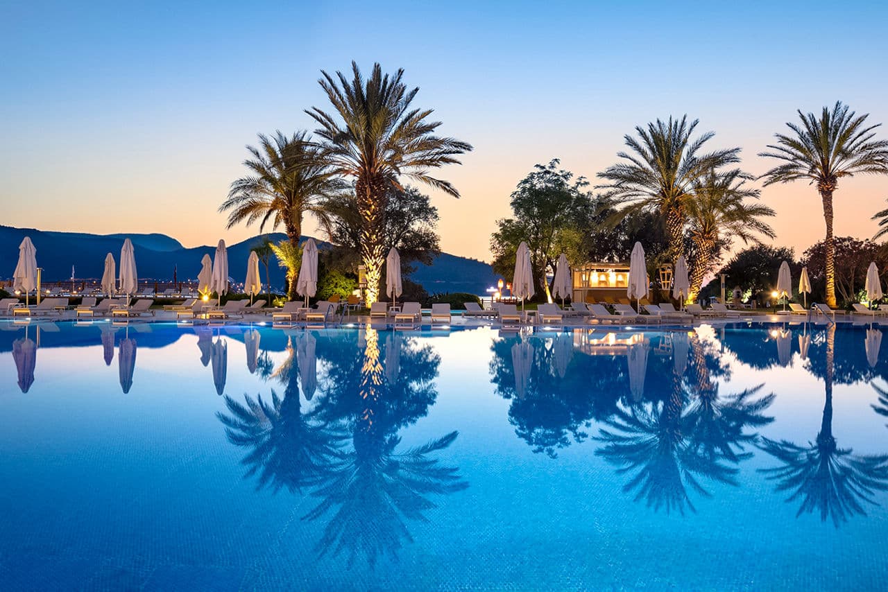 Family Trip to Bodrum - photo 2