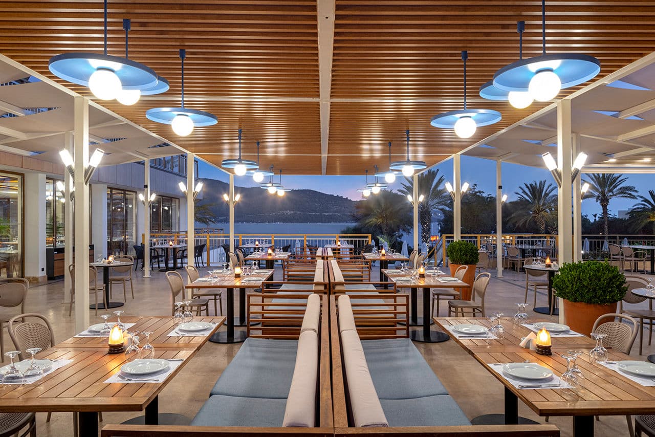 Bodrum Family Holiday - photo 3