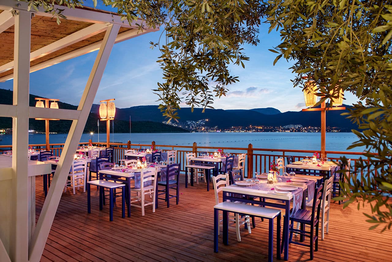Bodrum Family Holiday - photo 2