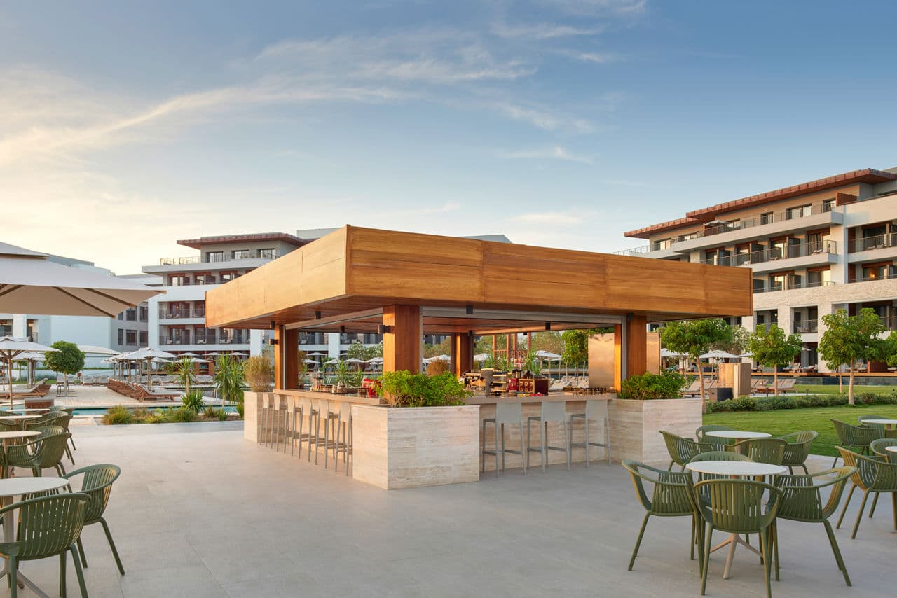 Anda Barut Collection