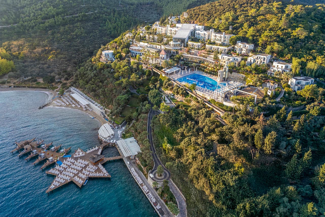 Duja Bodrum
