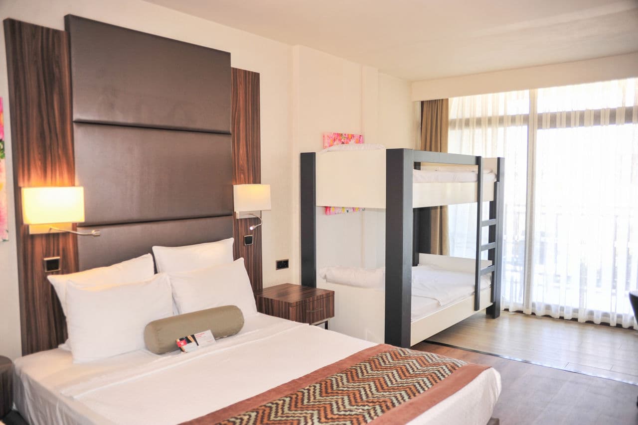 Ramada Resort Holiday - photo 3