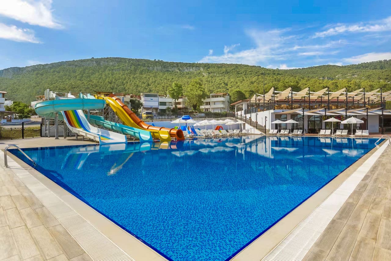7 nights at Ramada - photo 3