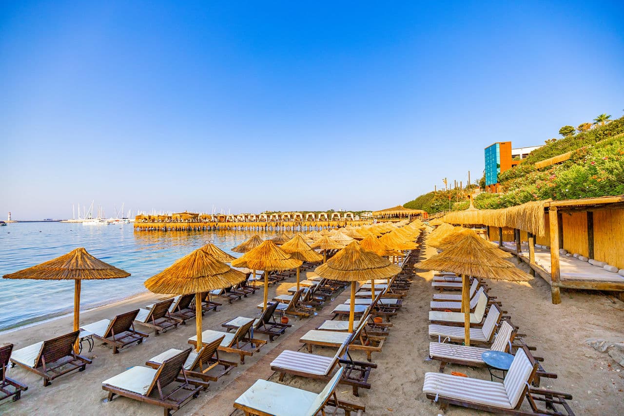 Holiday in Bodrum - photo 2