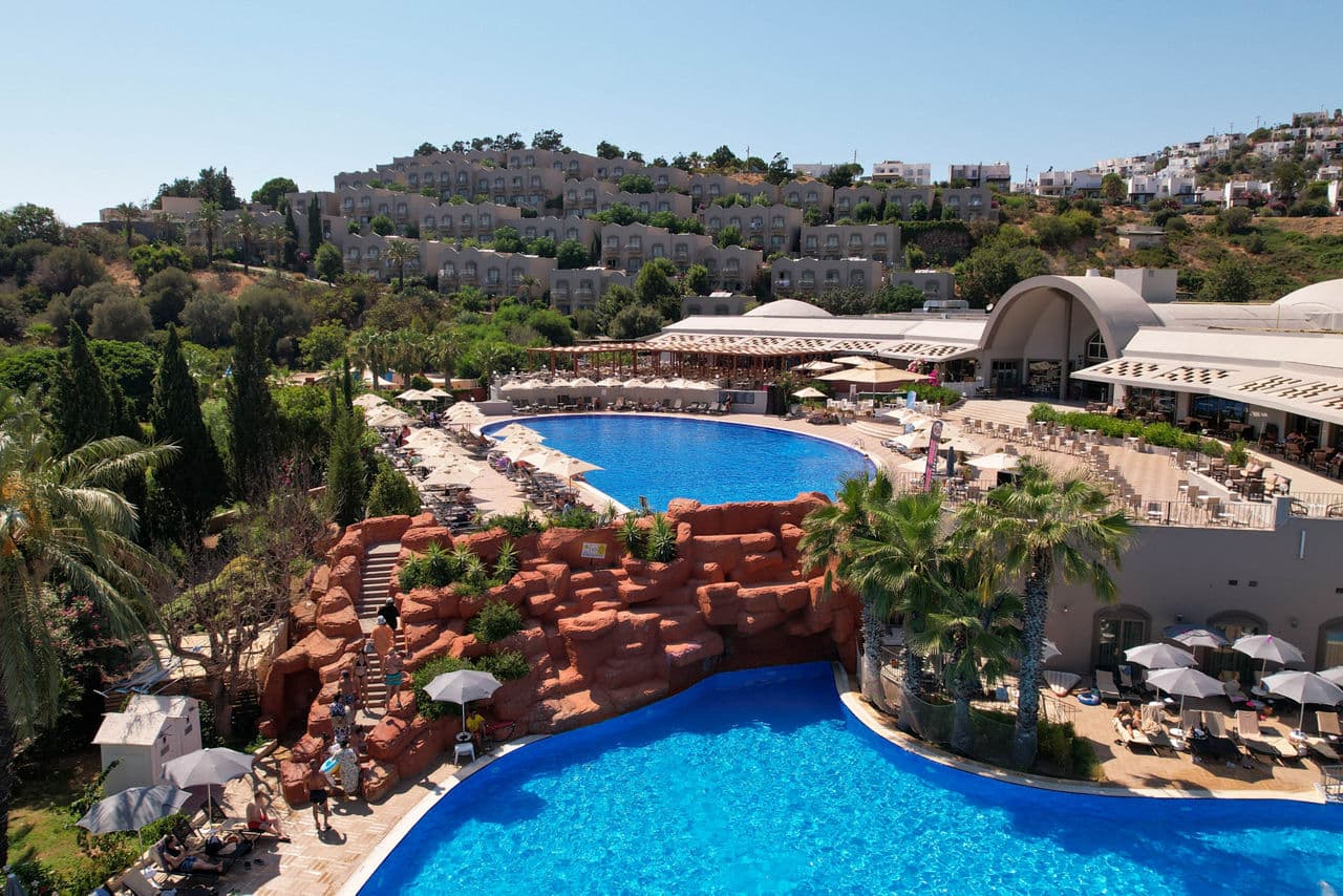 Yasmin Resort - main photo