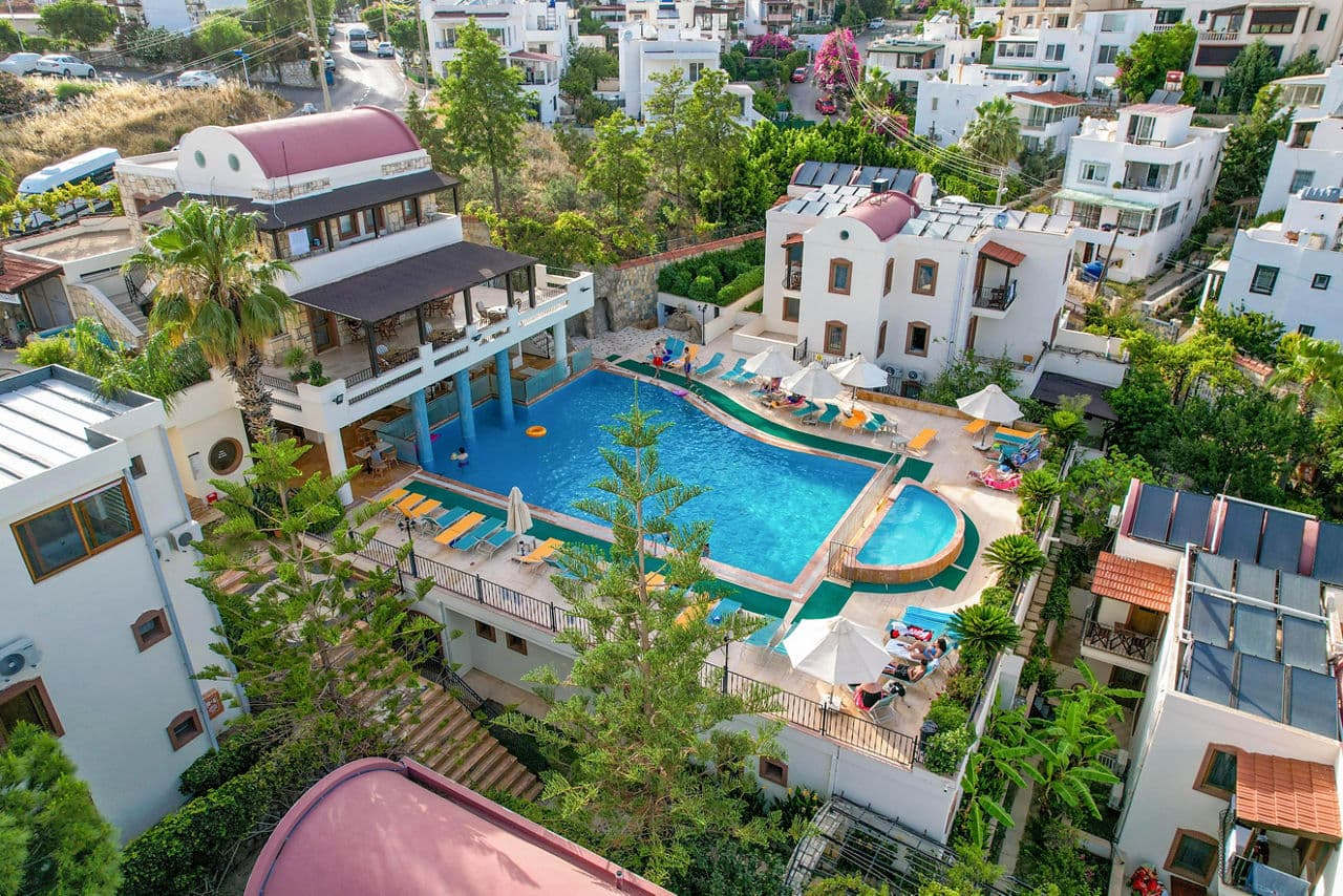 Bodrum Family Vacation - main photo