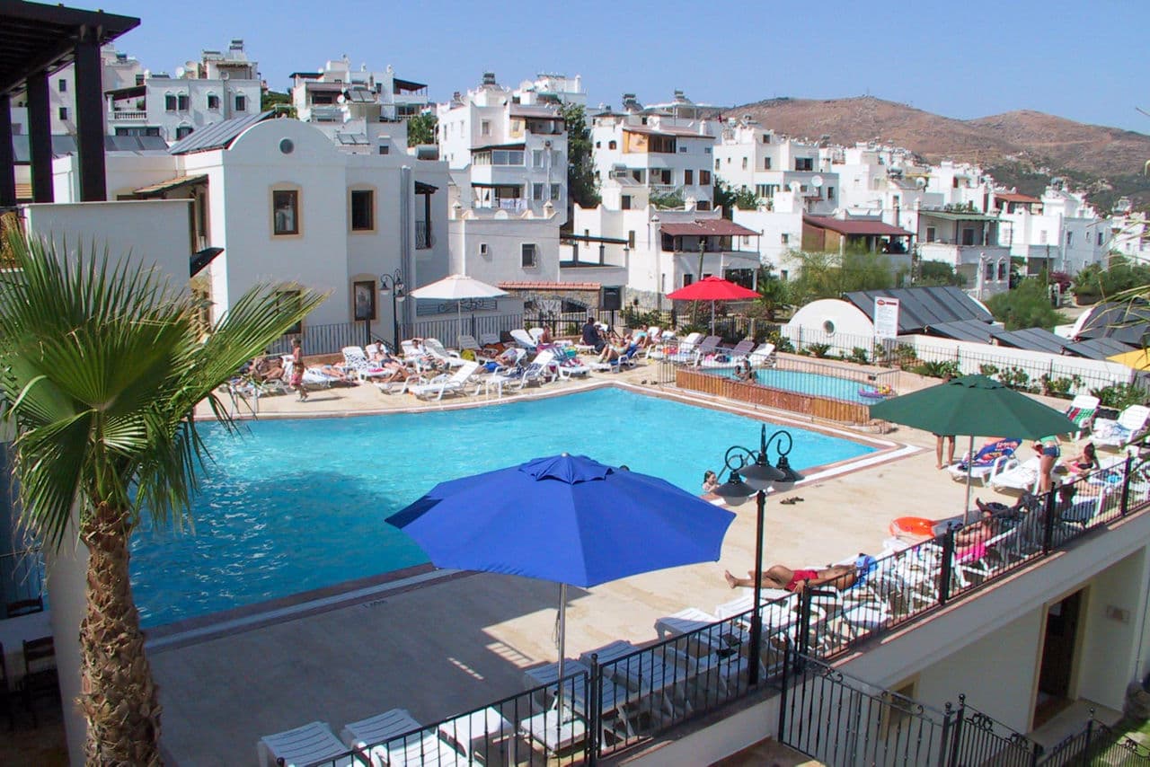 Bodrum Family Vacation - photo 3