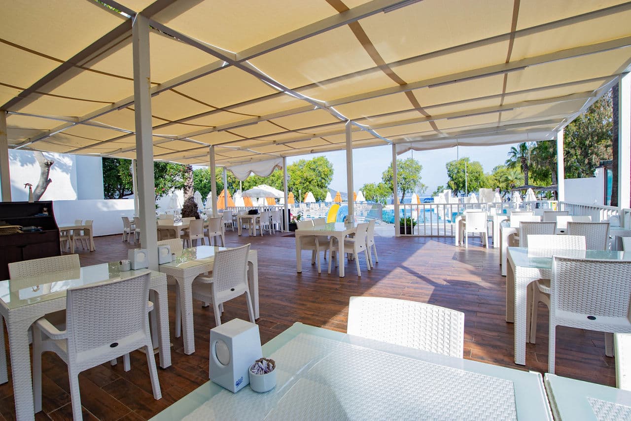 Turgutreis Escape - main photo