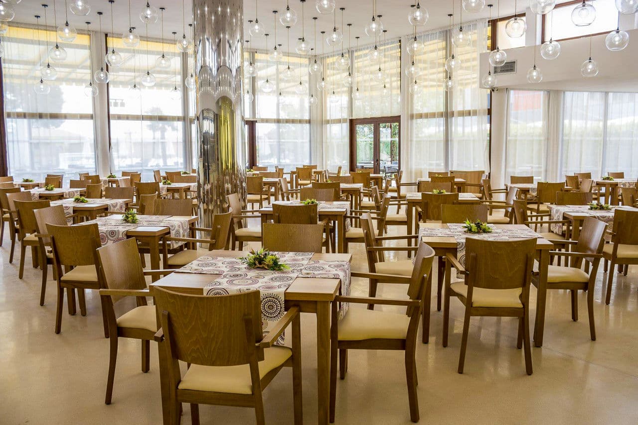 Grand Hotel Sunny Beach - photo 3