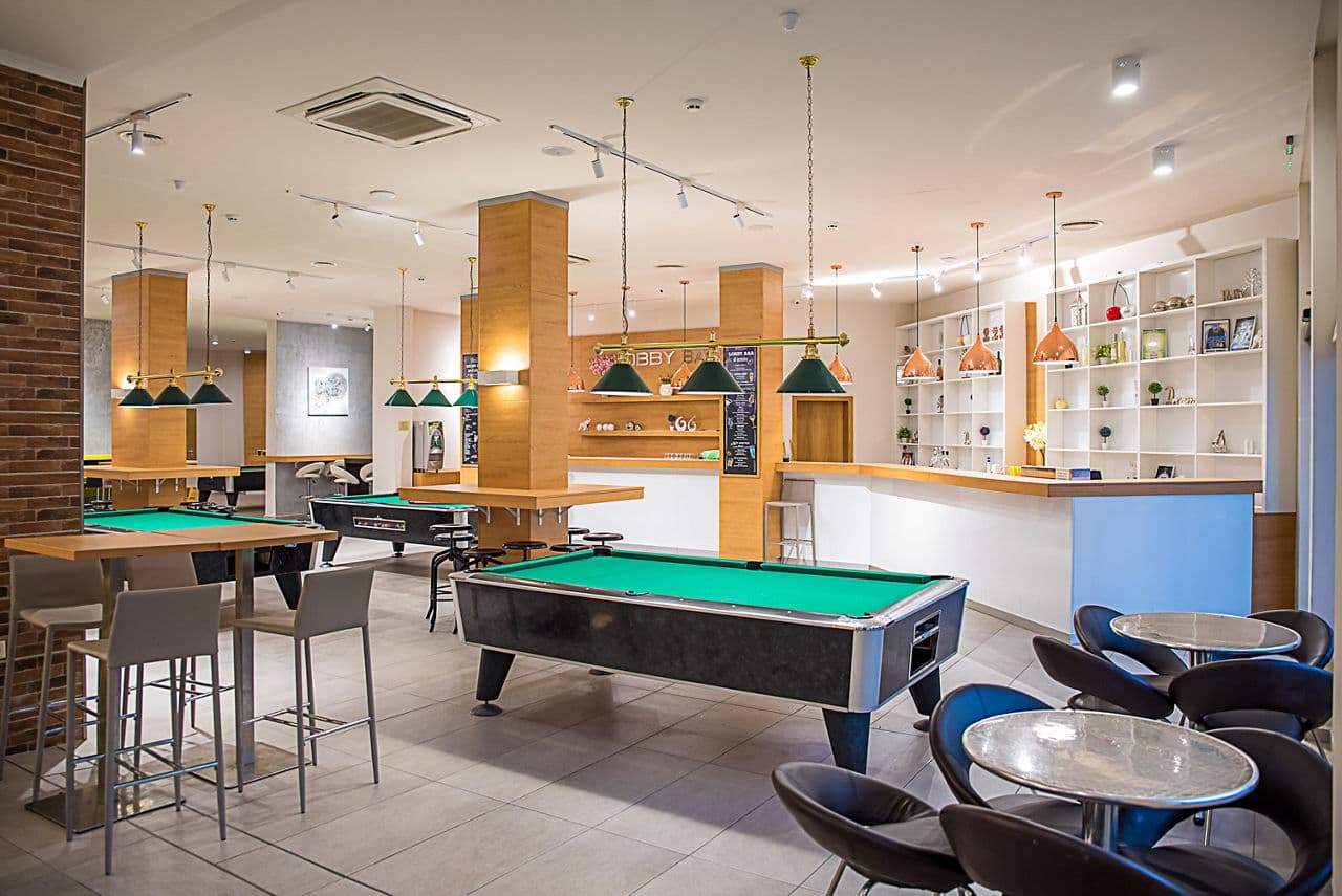 Laguna Park & Aqua Club - photo 2