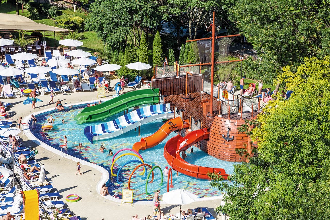 Laguna Park & Aqua Club - photo 3