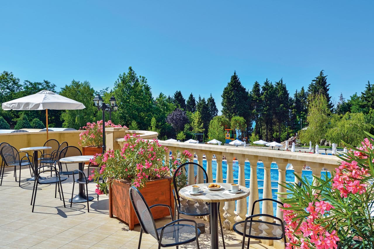 Bulgaria Getaway - photo 3